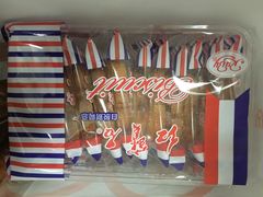 白脱别司忌-红宝石·鲜奶小方(长阳店)