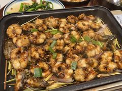 -顺德一品粥·20年凤城老字号(芳村店)
