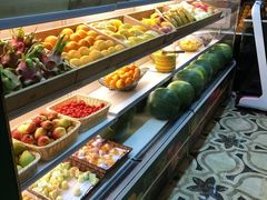-皇室假期美食水疗会(春风路店)
