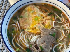 -敦煌山庄摘星阁