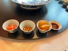 -北京古城老院厉晓麟精致菜