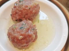 -山水茶艺馆·点心粤菜·30年老字号