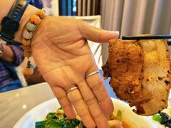 -代术连山回锅肉创始人餐厅(小学店)