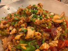 -东北王食府(科大店)