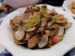 -钱大妈海鲜饭店(保利林语店)