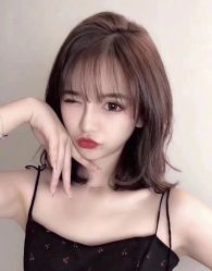 -柯琳造型
