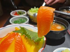 -原志优秀食材·匠心料理·海胆主题(金亿广场店)