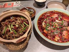 -廖川菜(金虹桥店)