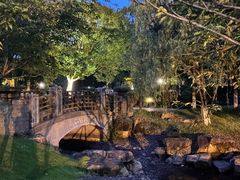 -宁波九龙湖开元度假村