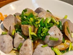 -食光慢宴·安吉土菜馆