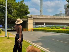 -二沙岛艺术公园