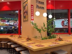 -华记煲仔华·煲仔饭(三元里万科里店)