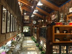 -一桶江山餐厅(松北店)