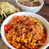 这家泡馍店，真的是我的快乐老家！