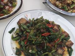 -孟记大碗面•家常菜(鼓楼和会街店)