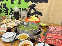 -刘少华贵州小黄牛·鲜牛肉火锅(总店)