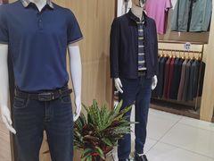 -南京商厦
