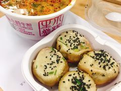 -小杨生煎(湟普汇店)
