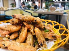 -老苏州大客堂·苏帮菜·松鼠桂鱼·苏州传统小吃(观前街人民商场店)