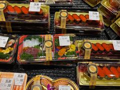-物美大卖场(玉蜓桥店)