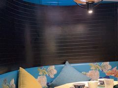 -花样西贡·蜜越餐厅·法式越南料理(水晶城店)
