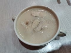 -蘑菇餐厅(小火瓦巷店)