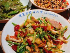 -吃饭皇帝大(解放西路店)