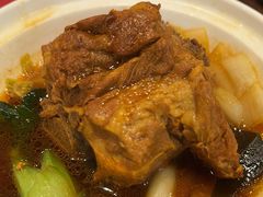 -宏状元现熬粥·京味菜(五棵松店)