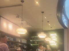 -BAKER&SPICE(国金中心商场店)