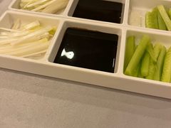 -全聚德(上海首店浦东店)