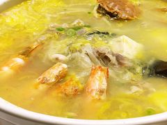 -庆赫隆融合菜馆(群力店)