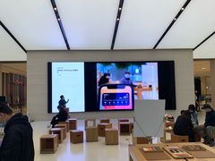 -Apple零售店(苏州店)