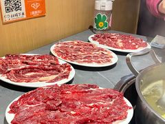 -贵宾牛·潮汕牛肉火锅(珠池总店)