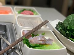 -海底捞火锅(丹竹头星悦天地店)
