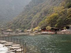 -河南宝泉旅游区