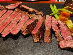 -The V泽惟·低温慢煮料理