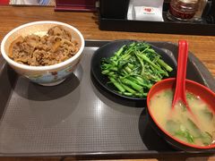 -食其家·牛丼咖喱(冠捷大厦店)