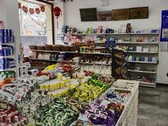 自助取餐区-桂香村(护国寺店)