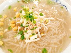 鸡丝粉-节节香.成都非遗肥肠粉(总店)