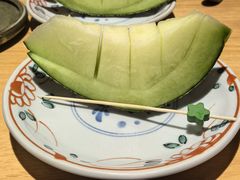 -镹·鱼料理  国产鱼使用店