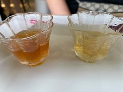 -茶是一枝花泡茶店