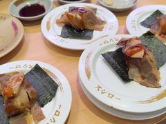 -寿司郎(皇庭广场店)