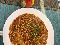 -自游人·美食一楼·地道徽菜(三十年名店)