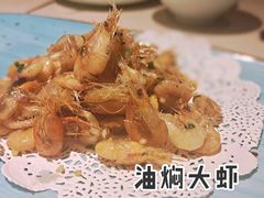 -铁道茶苑.色稷餐厅(莲花南路店)