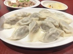 -喜家德虾仁水饺(北京超极合生汇店)