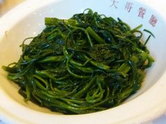 -大哥餐厅(西城花园店)