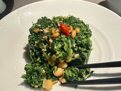 -晓淮山·扬州早茶·淮扬菜(龙阳广场店)