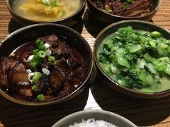 -俏湘私房菜(国贸店)