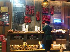-慧娟面馆·餐厅(望江路店)