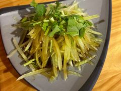 -勺子米线·云南传统小吃市集(四方街店)